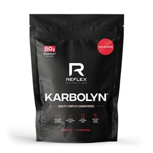 Reflex Nutrition Karbolyn� 600 g 