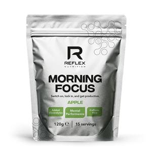 Reflex Nutrition Morning Focus 120 g