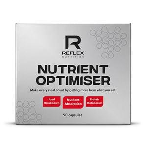 Reflex Nutrition Nutrient Optimiser 90 kapsl�