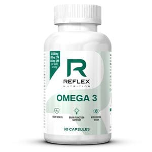 Reflex Omega 3 Reflex Omega 3