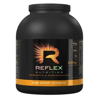 Reflex One Stop XTREME