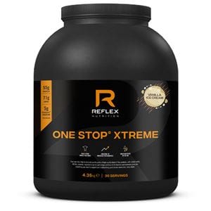 Reflex One Stop XTREME