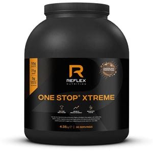 Reflex One Stop XTREME Reflex One Stop XTREME