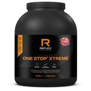Reflex One Stop XTREME