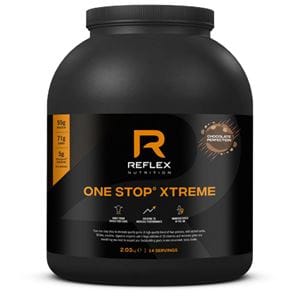 Reflex One Stop XTREME