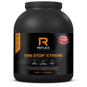 Reflex One Stop XTREME
