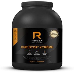 Reflex One Stop XTREME