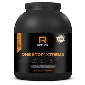 Reflex One Stop XTREME