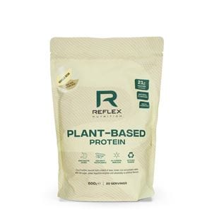 Reflex Plant Based Protein Reflex Plant Based Protein