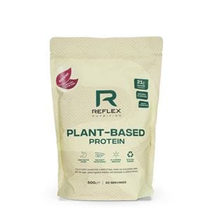 Reflex Plant Based Protein