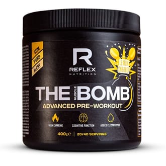 N�hled - Reflex The Muscle BOMB