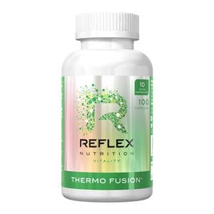 Reflex Thermo Fusion Reflex Thermo Fusion