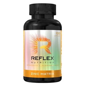 N�hled - Reflex Zinc Matrix