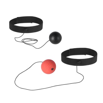 N�hled - Reflexn� m��ky HMS PRB01