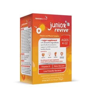 Reviveactive� Junior Revive