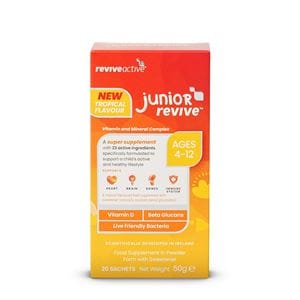 reviveactive® Junior Revive 20 sáčků reviveactive® Junior Revive 20 sáčků