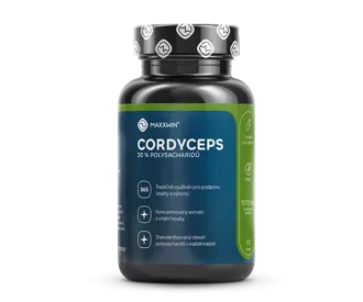 REVIX CORDYCEPS