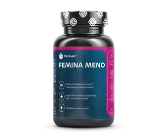 Náhled - REVIX FEMINA MENO Náhled - REVIX FEMINA MENO
