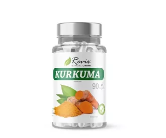 REVIX KURKUMA