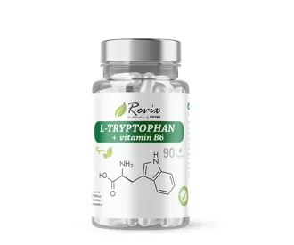 REVIX L-TRYPTOPHAN