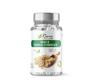 REVIX MACA TRIPLE COMPLEX
