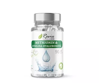 REVIX METHIONIN + HYALURON REVIX METHIONIN + HYALURON