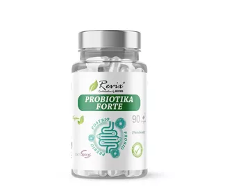 REVIX PROBIOTIKA FORTE