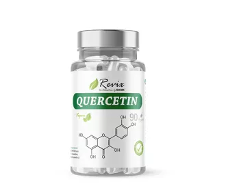 REVIX QUERCETIN REVIX QUERCETIN