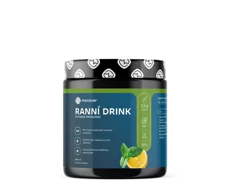 REVIX RANNÍ DRINK REVIX RANNÍ DRINK