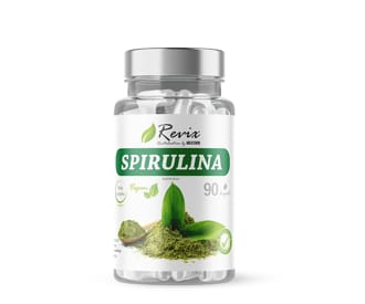 REVIX SPIRULINA 90 kapsl�