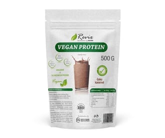 N�hled - REVIX VEGAN PROTEIN