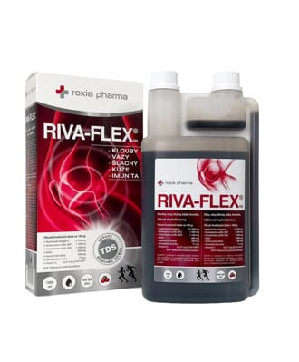 RIVA-FLEX RIVA-FLEX