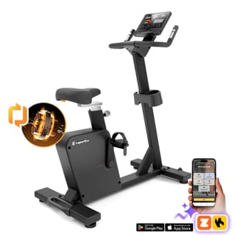 N�hled - Rotoped inSPORTline e-Velocer UB � vlastn� gener�tor energie