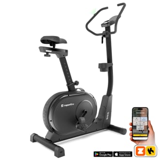 Rotoped inSPORTline ZenBike 100