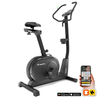 Rotoped inSPORTline ZenBike 100 Rotoped inSPORTline ZenBike 100