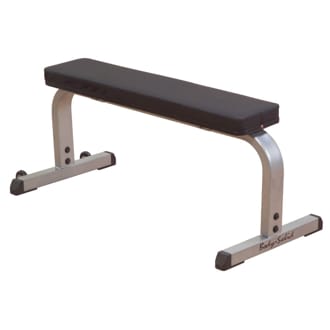 N�hled - Rovn� lavice Body-Solid GFB350