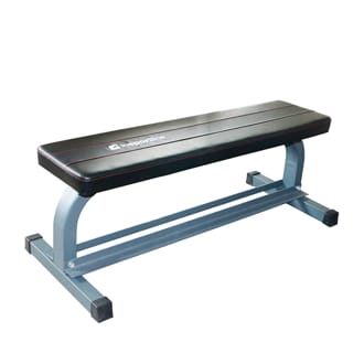 N�hled - Rovn� lavice inSPORTline LKU11010