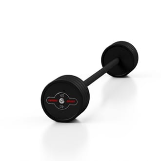 N�hled - Rovn�, obouru�n� �inka MARBO MW-SG-40, 40 kg, �ern�