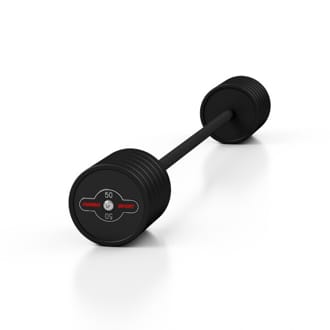 N�hled - Rovn�, obouru�n� �inka MARBO MW-SG-50, 50 kg, �ern�