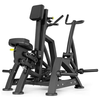 Row Machine MARBO MF-U017 2.0 Row Machine MARBO MF-U017 2.0