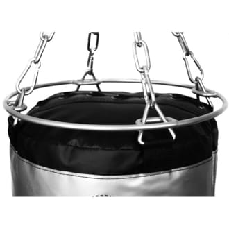 Rozp�rn� kruh na �et�z boxovac�ho pytle DBX BUSHIDO R30