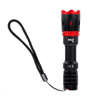 Ru�n� LED sv�tilna NILS Camp NC0004 1000 lm