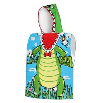 N�hled - Ru�n�k - pon�o z mikrovl�kna NILS aqua NAR20 Crocodile