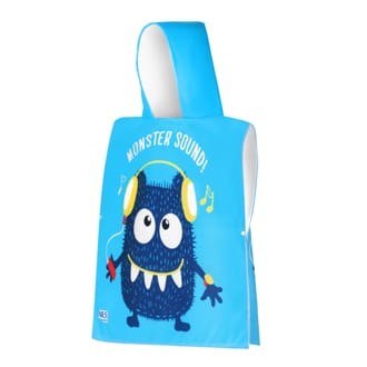 N�hled - Ru�n�k - pon�o z mikrovl�kna NILS aqua NAR20 Monster