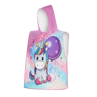 N�hled - Ru�n�k - pon�o z mikrovl�kna NILS aqua NAR20 Unicorn