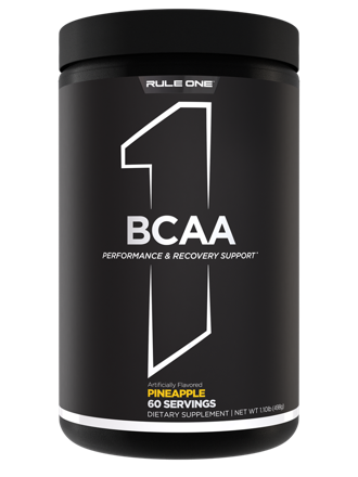 Rule 1 BCAA 480-510 g