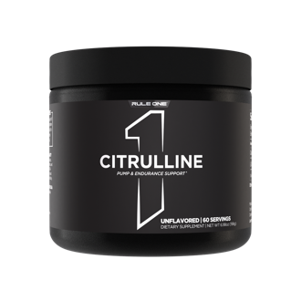 Rule 1 L-Citrulline 198 g