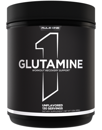 N�hled - Rule 1 L-Glutaminne 689 g