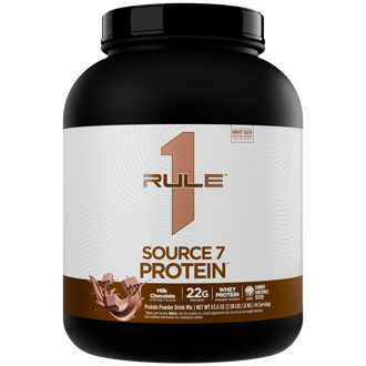 Náhled - Rule 1 Source 7 Protein Náhled - Rule 1 Source 7 Protein