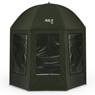 Ryb��sk� de�tn�k s plnou bo�nic� NILS Camp NC4701
